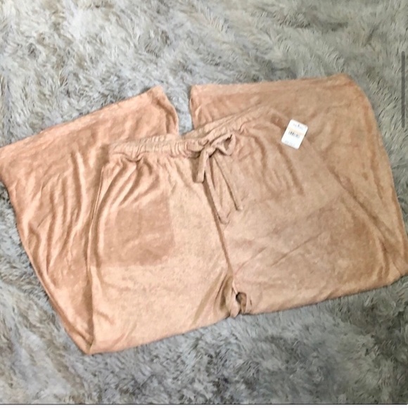 💗FREE PEOPLE MAKE IT MAXI LOUNGE PANT💗 - Picture 3 of 12